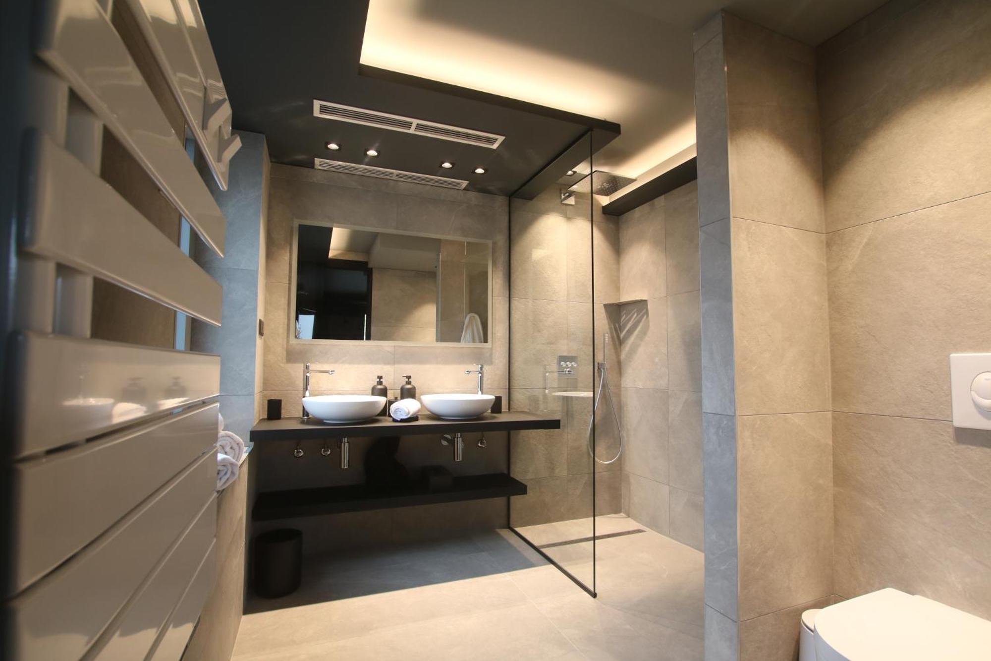 Les Loges Du Parc Hotell Gérardmer Rum bild